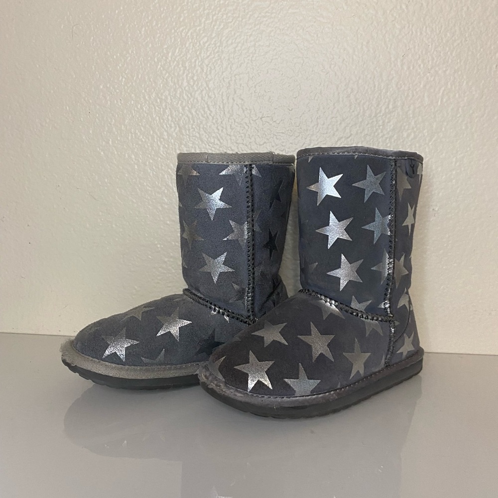 EMU Kids Boots